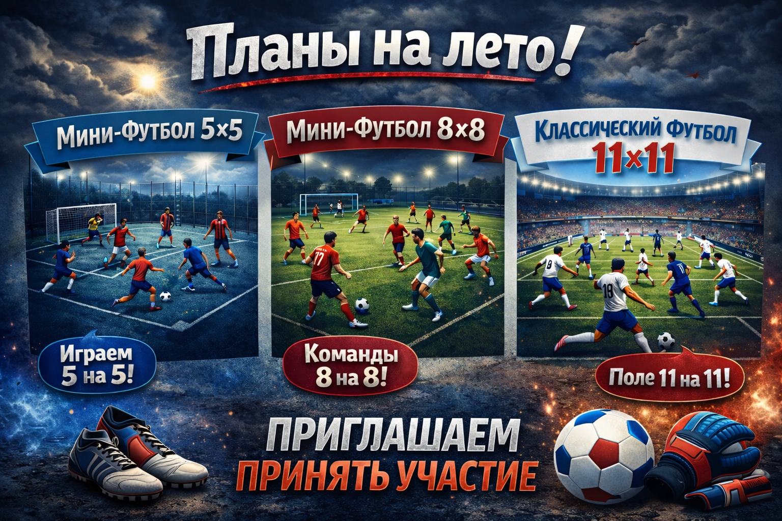 Новый сайт
