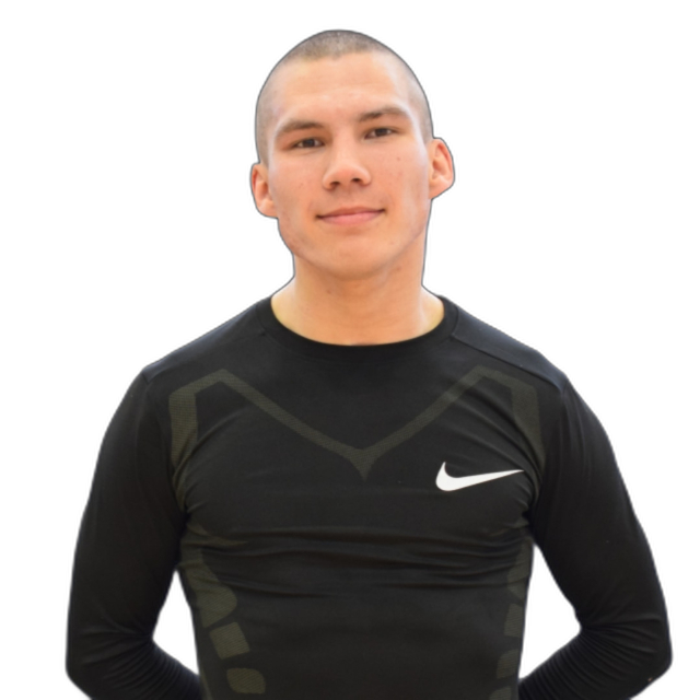 Гаврилов Игорь Витальевич