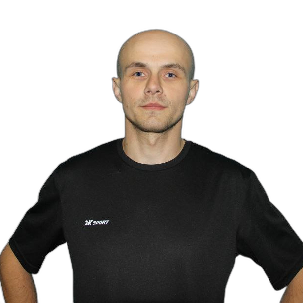 Теляков Максим Андреевич