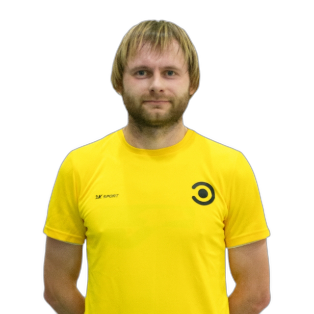 Корепов Кирилл Юрьевич