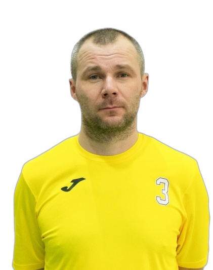 Старков Сергей