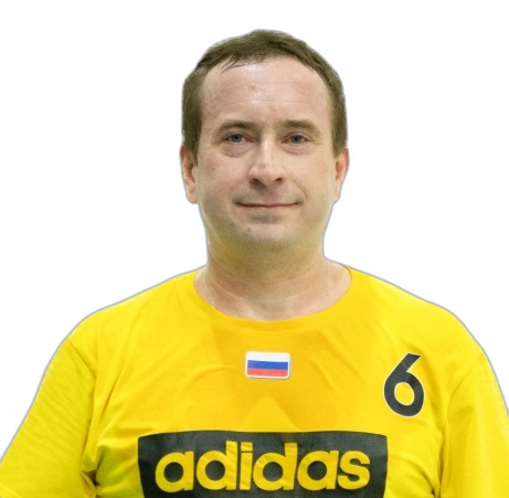 Коротаев Роман Евгеньевич