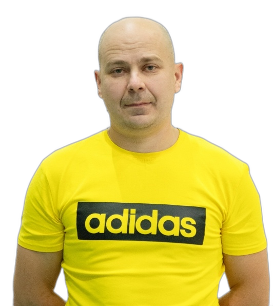 Коновалов Сергей Алексеевич