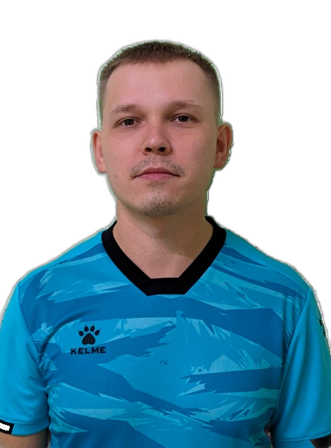 Кузнецов Олег Васильевич