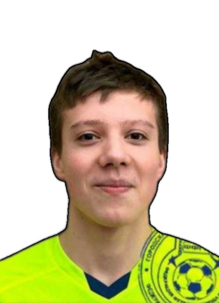 Ховраяков Иван Викторович