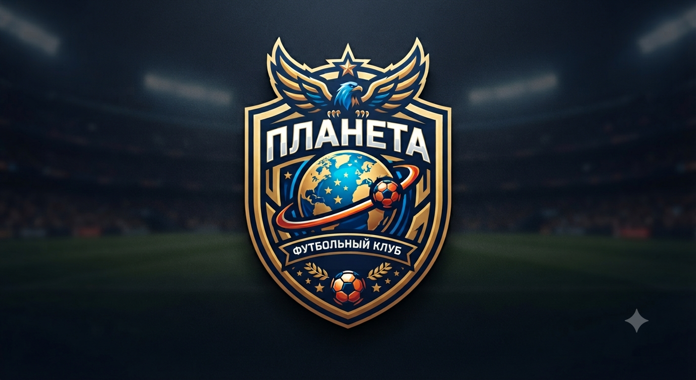 Планета