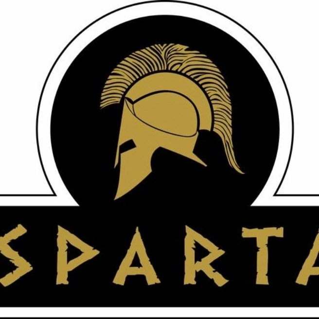 Спарта (Ермаково)
